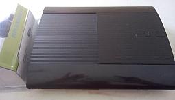 Play 3 Perfeito Ac Cartão