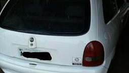 Corsa Barato