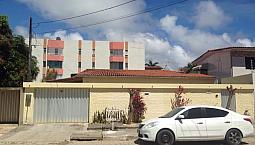 Casa Com 04 Quartos, Nascente, Bairro De Candeias, Jaboatão, Pe