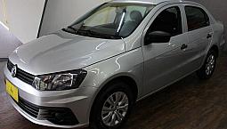 Voyage Trendline 1.6 T.flex 8v 4p