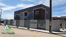 Apartamento Com 3 Dormitórios à Venda, 62 M² Por R$ 125.000 - Novo Ancuri - Itaitinga/ce