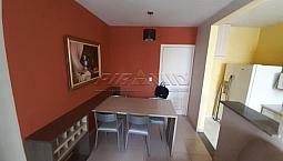 Apartamento Para Alugar Com 2 Dormitórios Em Nova Alianca, Ribeirao Preto Cod:l183119
