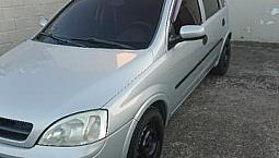 Corsa Hatchback Completo