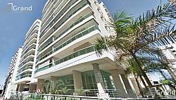 Apartamento 4 Quartos Em Praia De Itapoã
