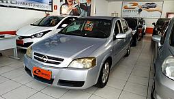 Chevrolet Astra Sedan 2009 2.0 Mpfi Advantage Sedan 8V Flex 4P Manual