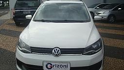Volkswagen Saveiro 1.6 Cs Flex