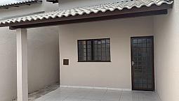 Lindas Casas, Excelente Acabamento, Pronta Para Morar