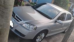 Gm Chevrolet Astra Cd Hatchback 4P 2.0