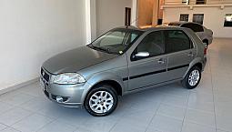 Palio Exl 1.4 Completo