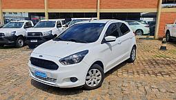 Ford Ka Se 1.0 2018