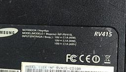 Placa E Tela Notebook  Lg415