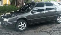 Citroen 98 Paris
