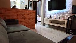 Apartamento Locação Direto Com Proprietário 