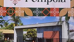 Oportunidade Residencial Pompéia Casas Térreas Em Natal/Rn