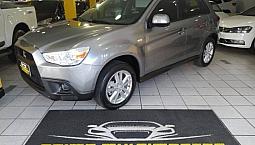 Mitsubishi Asx 2.0 4X2 16V Gasolina 4P Automático