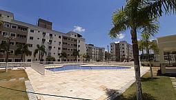 Apartamento  Condomínio 