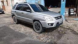 Sportage 2009