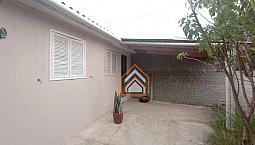 Casa Com 2 Dormitórios Para Alugar, 60 M² Por R$ 800,00/Mês - Jardim Algarve - Alvorada/Rs