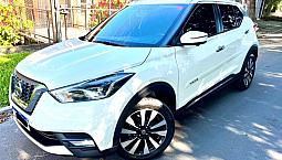 Kicks Sl 1.6 2021 Km 14.000
