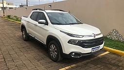 Fiat Toro Opening Edition 1.8 6At