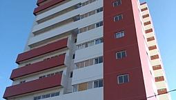 Residencial Com Dois Quartos,180 Mil ,Próx Ao Centro Campina Grande Pb