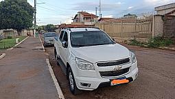 S10 Ltz Diesel Extra