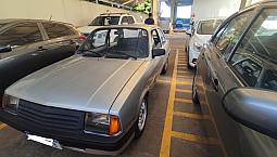 Chevette Turbo 1993