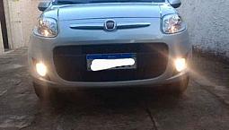 Palio Essence 1.6 2014 Gnv 2022 Na Mão 