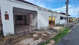 Casa Com 3 Quartos À Venda, Maiobao, Paco Do Lumiar - Ma