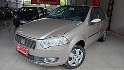 Fiat Palio 2009/2010 1.4 Mpi Elx 8V Flex 4P Manual
