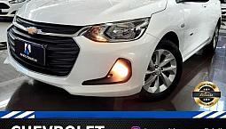 Chevrolet Onix 1.0 Turbo Flex Ltz Manual