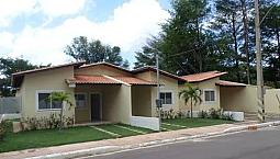 Compro Chave Casa Condomínio Village Dos Jasmins 