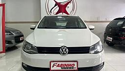 Volkswagwm New Gol 2014 Manual 1.6 Com Gnv