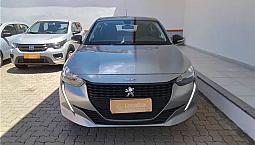 Peugeot 208 2023 1.0 Firefly Flex Like Manual