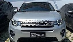 Discovery Sport Hse 