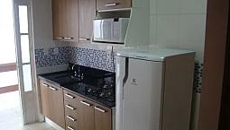 Apartamento Tipo Loft Mobiliado - Centro De Canoas