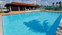Apartamento Alugo- Porto Antilhas