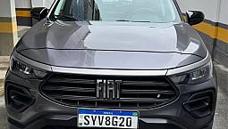 Fiat Pulse Audace 1.0 Turbo 200 Flex Aut. 2025