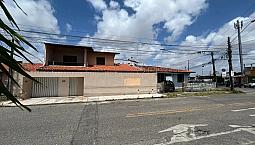 Casa Para Alugar Na Cidade De Fortaleza-ce