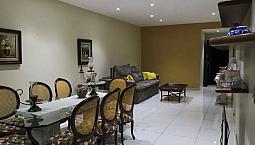 Apartamento 150m² Com 3 Quartos Em Vila Isabel Para Venda