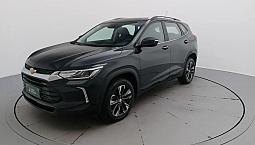 Chevrolet Tracker 2024 1.2 Turbo Flex Premier Automático