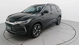 Chevrolet Tracker Premier 1.2 Turbo 12v Flex Aut 2024