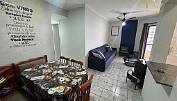 Apartamento Com 3 Dormitórios À Venda, 90 M² Por R$ 480.000,00 - Aviação - Praia Grande/Sp