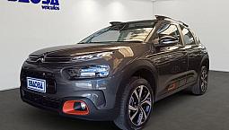 Citroen C4 Cactus Feel 1.6 16V Flex Aut. 2024