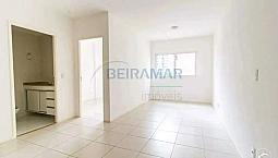Apartamento De 1 Quarto Com Vaga De Garagem Para Alugar No Residencial Wave - Águas Claras
