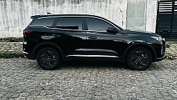 Chery Tiggo 7 Sport 1.5 Turbo Flex 16V Aut. 2025