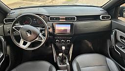 Renault Duster Iconic Plus 1.3 Tb 16V Flex Aut. 2024
