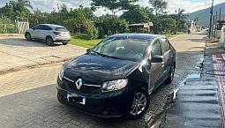 Renault Logan Expres./Exp. Up Hi-Flex 1.0 16V 4P 2016