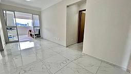 Apartamento De 70 M² Com 2 Suítes, Terraço Gourmet E Lazer Completo Na Cobertura  Locação