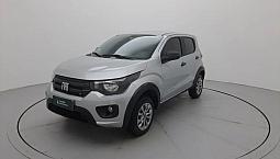 Fiat Mobi Like 1.0 Fire Flex 5P. 2025